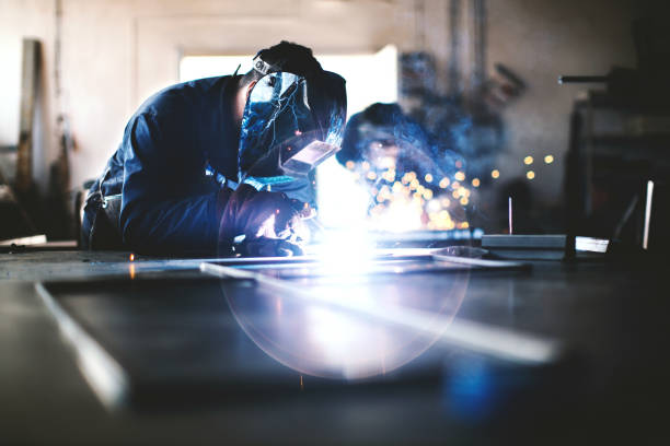 Affordable Welder Services in Wagon Wheel, AZ