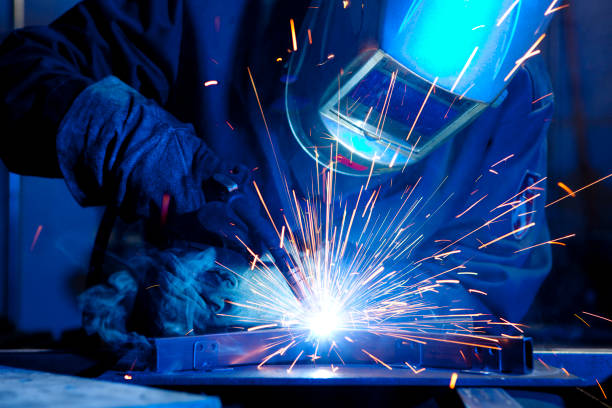 Professional Welder & Metal Fabrication in Wagon Wheel, AZ