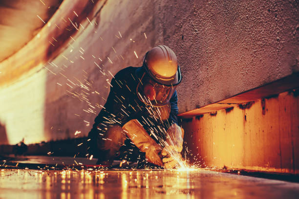 Best Automation and Robotic Welding in Wagon Wheel, AZ
